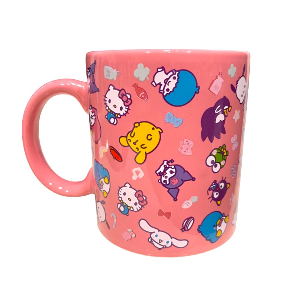 Hello Kitty Mug - Picture 3 of 3